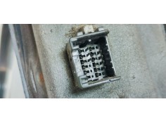 Recambio de retrovisor izquierdo para ssangyong kyron 2.0 d referencia OEM IAM E4012317  