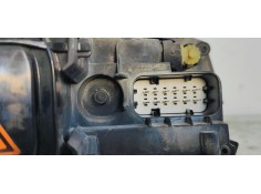 Recambio de faro izquierdo para volkswagen touareg (7la) tdi r5 referencia OEM IAM 7L6941015BK  