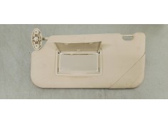 Recambio de parasol izquierdo para ford focus lim. 1.0 i turbo 125 referencia OEM IAM   