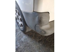 Recambio de paragolpes trasero para peugeot partner kombi confort referencia OEM IAM   