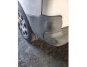 Recambio de paragolpes trasero para peugeot partner kombi confort referencia OEM IAM   