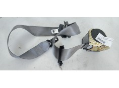 Recambio de cinturon seguridad delantero izquierdo para bmw x5 (e53) 4.4i automático referencia OEM IAM 7800043594  