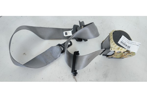 Recambio de cinturon seguridad delantero izquierdo para bmw x5 (e53) 4.4i automático referencia OEM IAM 7800043594  