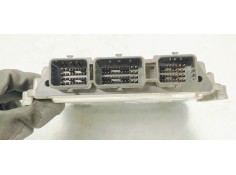 Recambio de centralita motor uce para renault scenic ii emotion referencia OEM IAM 0281013367  