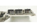 Recambio de centralita motor uce para renault scenic ii emotion referencia OEM IAM 0281013367  