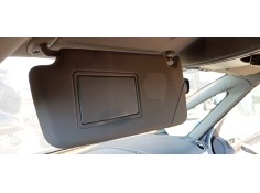 Recambio de parasol izquierdo para ford galaxy (ca1) 2.0 tdci cat referencia OEM IAM   