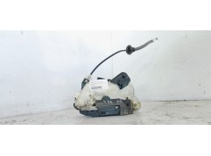 Recambio de cerradura puerta delantera izquierda para skoda octavia lim. (5e3) like referencia OEM IAM 5E1837015  