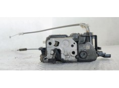 Recambio de cerradura puerta delantera derecha para citroen c4 cactus 1.2 i 82 referencia OEM IAM A05923  
