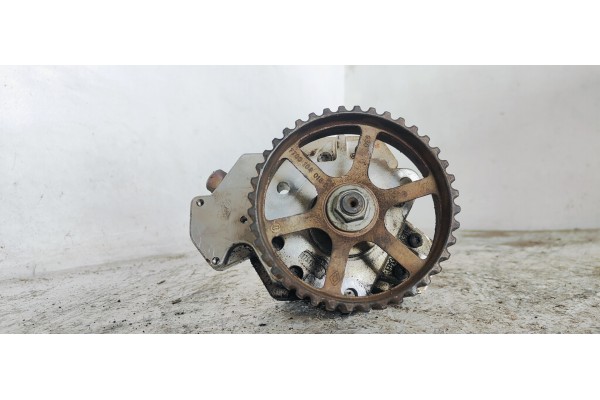 Recambio de bomba inyeccion para renault scenic ii emotion referencia OEM IAM 8200055072  