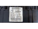 Recambio de cuadro instrumentos para bmw serie 1 berlina (e81/e87) 118d referencia OEM IAM 102495284 916682101 