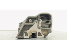 Recambio de cerradura puerta trasera izquierda para bmw x3 (e83) 2.0 d referencia OEM IAM 7167075  