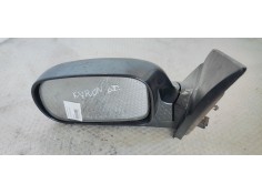 Recambio de retrovisor izquierdo para ssangyong kyron 2.0 d referencia OEM IAM E4012317  