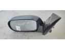Recambio de retrovisor izquierdo para ssangyong kyron 2.0 d referencia OEM IAM E4012317  