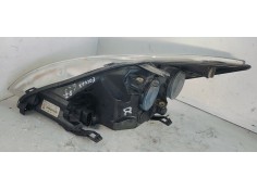 Recambio de faro derecho para ford focus berlina (cap) 1.6tdci 90 referencia OEM IAM   