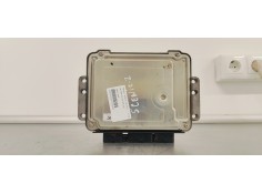 Recambio de centralita motor uce para renault scenic ii emotion referencia OEM IAM 0281013367  