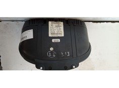 Recambio de cuadro instrumentos para bmw serie 1 berlina (e81/e87) 118d referencia OEM IAM 102495284 916682101 