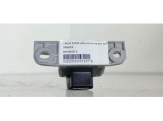Recambio de sensor para lexus rx300 (mcu15) luxury referencia OEM IAM 8918350010  