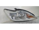 Recambio de faro derecho para ford focus berlina (cap) 1.6tdci 90 referencia OEM IAM   