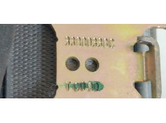 Recambio de cinturon seguridad delantero izquierdo para bmw x5 (e53) 4.4i automático referencia OEM IAM 7800043594  