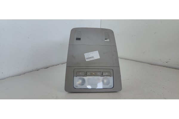 Recambio de luz interior para opel astra j lim. selective referencia OEM IAM 315671560  