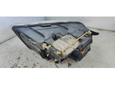Recambio de faro izquierdo para volkswagen touareg (7la) tdi r5 referencia OEM IAM 7L6941015BK  