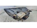 Recambio de faro izquierdo para volkswagen touareg (7la) tdi r5 referencia OEM IAM 7L6941015BK  