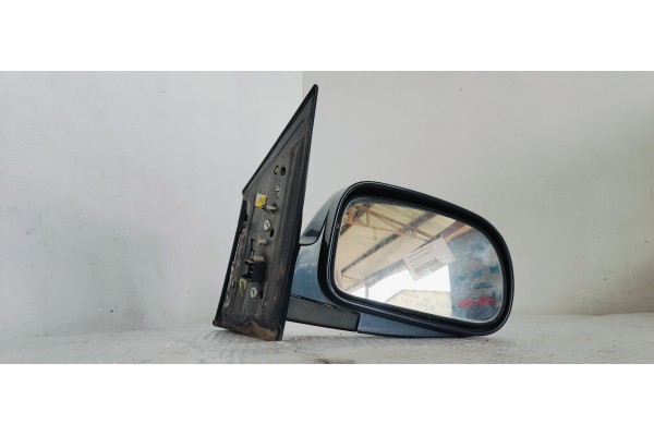 Recambio de retrovisor derecho para ssangyong kyron 2.0 d referencia OEM IAM E4012317  