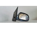 Recambio de retrovisor derecho para ssangyong kyron 2.0 d referencia OEM IAM E4012317  