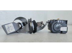 Recambio de cinturon seguridad delantero izquierdo para bmw x5 (e53) 4.4i automático referencia OEM IAM 7800043594  