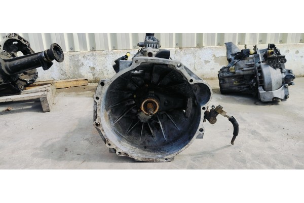 Recambio de caja cambios para kia sorento 2.5 crdi ex referencia OEM IAM   