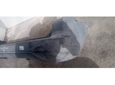 Recambio de paragolpes trasero para peugeot partner kombi confort referencia OEM IAM   