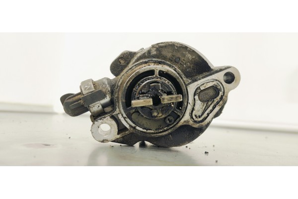 Recambio de depresor freno / bomba vacio para citroen c4 berlina vtr plus referencia OEM IAM D1562B  