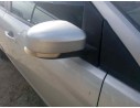 Recambio de retrovisor derecho para ford focus berlina (cap) 1.6tdci 90 referencia OEM IAM   
