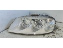 Recambio de faro izquierdo para volkswagen touareg (7la) tdi r5 referencia OEM IAM 7L6941015BK  