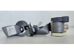 Recambio de cinturon seguridad delantero izquierdo para bmw x5 (e53) 4.4i automático referencia OEM IAM 7800043594  
