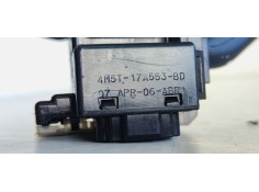 Recambio de mando limpia para ford focus berlina (cap) 1.6 tdci cat referencia OEM IAM 4M5T17A553BD  