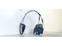 Recambio de cerradura puerta trasera izquierda para toyota avensis cross sport (t27) 2.2 d-4d cat referencia OEM IAM   