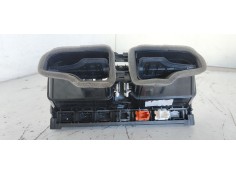 Recambio de rejilla aireadora para volkswagen polo (6r1) advance referencia OEM IAM 6RF819728  