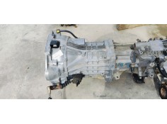 Recambio de caja cambios para kia sorento 2.5 crdi ex referencia OEM IAM   