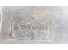 Recambio de retrovisor derecho para chevrolet cruze 1.6 i 113 referencia OEM IAM E13027379  