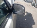 Recambio de retrovisor derecho para ford focus berlina (cap) 1.6tdci 90 referencia OEM IAM   