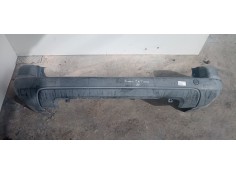 Recambio de paragolpes trasero para peugeot partner kombi confort referencia OEM IAM   