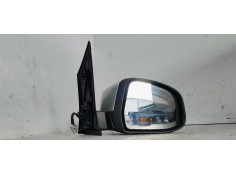 Recambio de retrovisor derecho para ford focus berlina (cap) 1.6tdci 90 referencia OEM IAM   