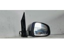 Recambio de retrovisor derecho para ford focus berlina (cap) 1.6tdci 90 referencia OEM IAM   
