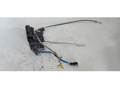 Recambio de cerradura puerta delantera derecha para kia carnival ii 2.9 crdi lx referencia OEM IAM   