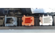 Recambio de rejilla aireadora para volkswagen polo (6r1) advance referencia OEM IAM 6RF819728  