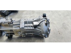 Recambio de caja cambios para kia sorento 2.5 crdi ex referencia OEM IAM   