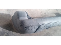 Recambio de paragolpes trasero para peugeot partner kombi confort referencia OEM IAM   