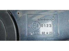 Recambio de retrovisor derecho para ssangyong kyron 2.0 d referencia OEM IAM E4012317  