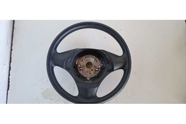 Recambio de volante para bmw serie 1 berlina (e81/e87) 118d referencia OEM IAM 61644000  